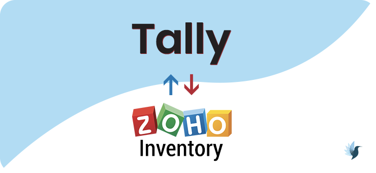 Octfis Techno sync for Tally and Zoho Inventory icon