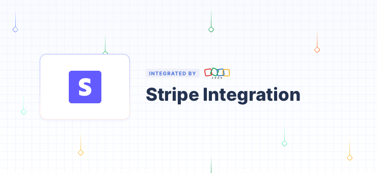 Stripe for Zoho Checkout icon