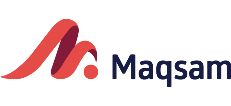 Maqsam for Zoho — Zoho app icon