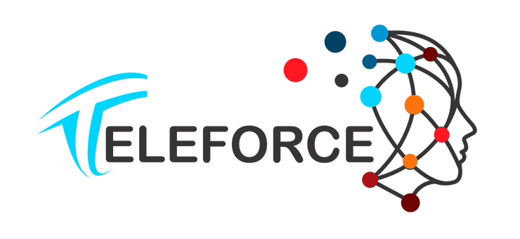 Teleforce for Zoho — Zoho app icon