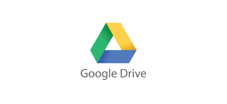 Google Drive for Orchestly icon — #46 highest rated app on Zoho Marketplace