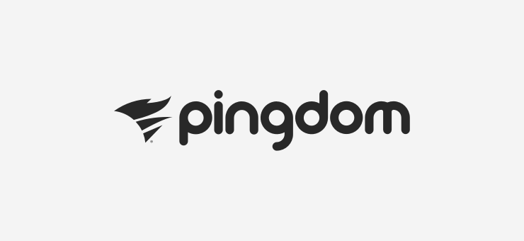 Pingdom — Zoho app icon
