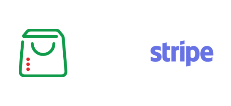Stripe for Zoho Commerce — Zoho app icon
