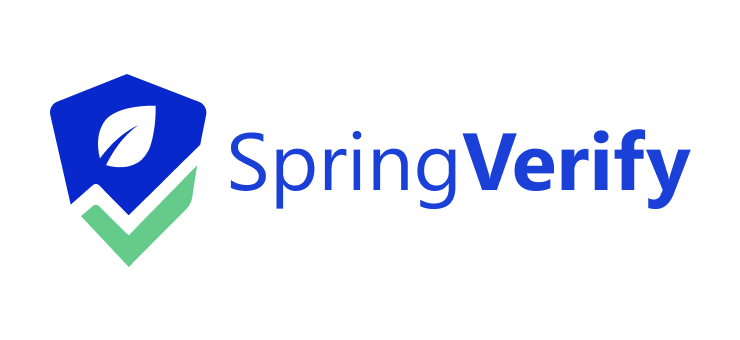 SpringVerify - AI first Employee Background Verification for Zoho People icon — #38 newest app on Zoho Marketplace