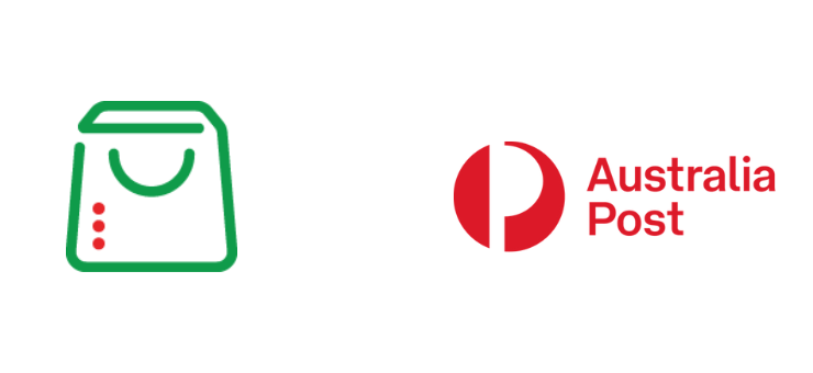 Australia Post for Zoho Commerce icon